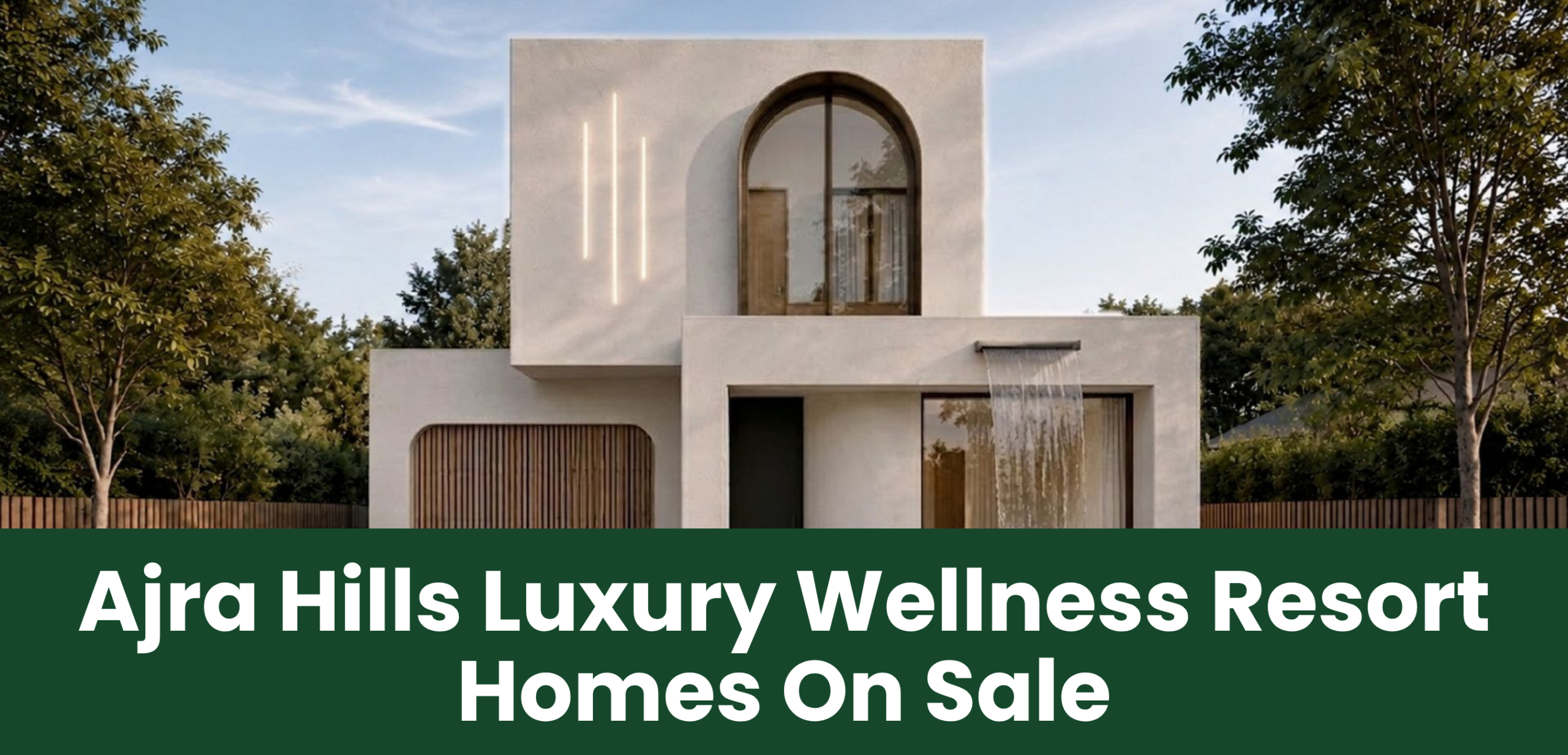 Ajra Hills to Introduce a New Era of Wellness-Focused Luxury Living in Tarneit
