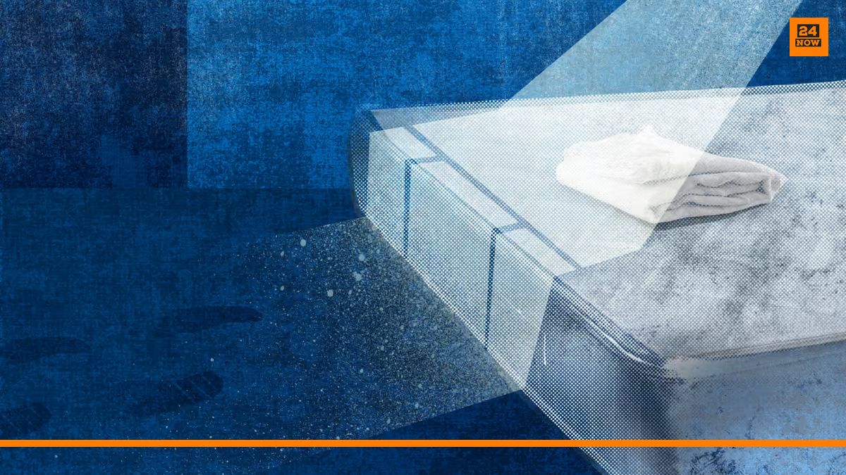China Raises ‘Grave Concern’ Over Suicide Death in Melbourne Immigration Detention