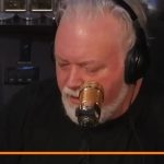 Technical Issues Plague Debut of Kyle Sandilands’ New Live Show