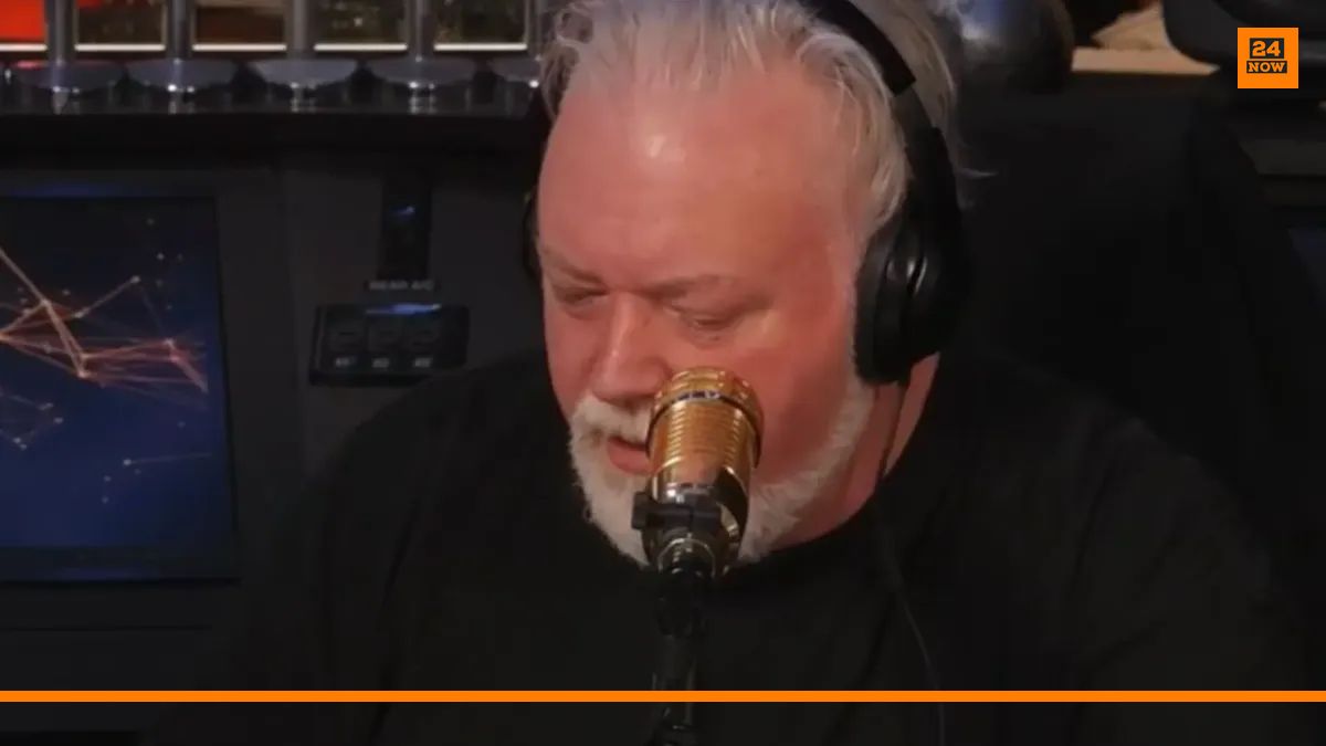 Technical Issues Plague Debut of Kyle Sandilands’ New Live Show