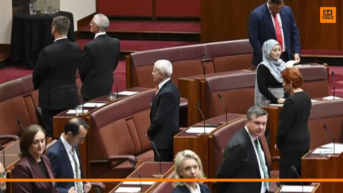 Strategy Shift Required to Counter Pauline Hanson’s Political Influence, Analysts Say