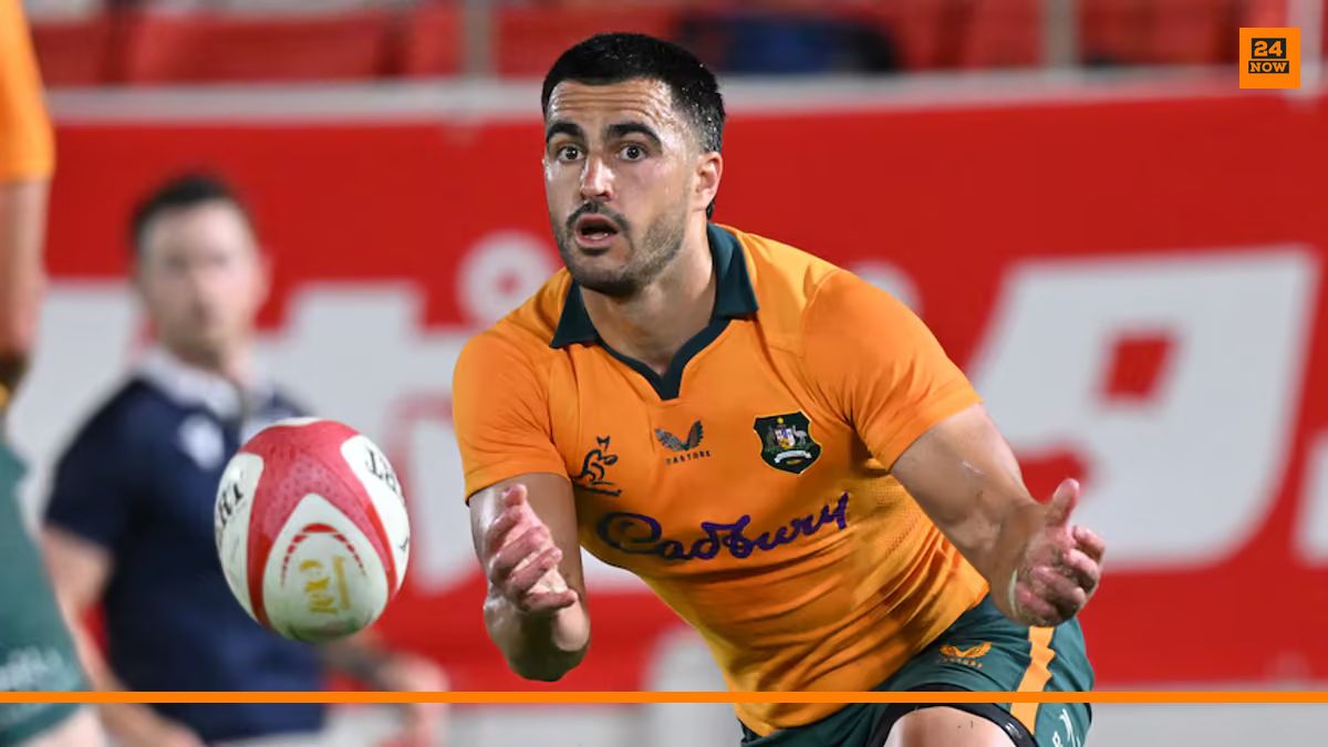 'Licence to Play': New Wallabies Coach Instills Bold Attacking Mindset