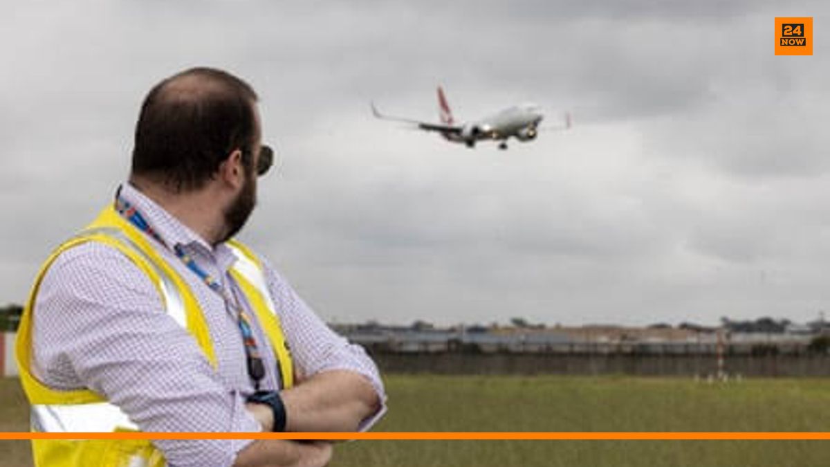 Aviation Chiefs Summoned and Workers Stood Down Following Sydney Airport Near